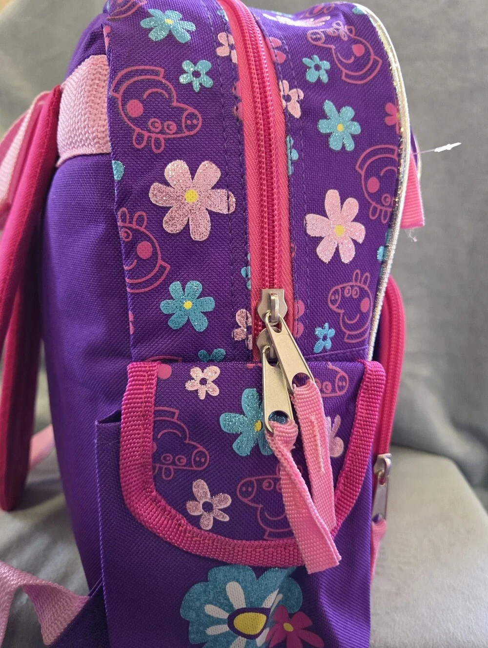 Peppa Pig Backpack